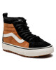 Vans Сникърси Sk8-Hi Mte-1 VN0A5HZY5BJ1 Black/Brown/White - Mera.bg