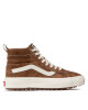 Vans Сникърси Sk8-Hi Mte-1 VN0A5HZY6I61 Dachshund/Suede - Mera.bg