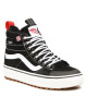 Vans Сникърси Sk8-Hi Mte-2 VN0007NK6BT1 Black/True White - Mera.bg