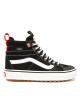 Vans Сникърси Sk8-Hi Mte-2 VN0007NK6BT1 Black/True White - Mera.bg