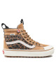 Vans Сникърси Sk8-Hi Mte-2 VN0007NKA0A1 Chipmunk/Leopard - Mera.bg