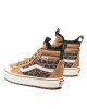 Vans Сникърси Sk8-Hi Mte-2 VN0007NKA0A1 Chipmunk/Leopard - Mera.bg