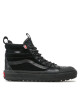 Vans Сникърси Sk8-Hi Mte-2 VN0007NKBKA1 Black/Black - Mera.bg