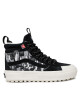Vans Сникърси Sk8-Hi Mte-2 VN0A5HZZ1KP1 Black/Marshmallow - Mera.bg