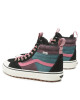 Vans Сникърси Sk8-Hi Mte-2 VN0A5HZZMUL1 Trekker Multi Color - Mera.bg