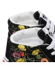 Vans Сникърси Sk8-Hi Platform 2.0 VN0A5KY2BML1 Poppy Checkerboard Black - Mera.bg