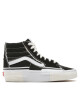 Vans Сникърси Sk8-Hi Reconstruct VN0005UK6BT1 Черен - Mera.bg