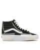 Vans Сникърси Sk8-Hi Reconstruct VN0005UK6BT1 Черен - Mera.bg