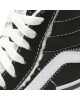 Vans Сникърси Sk8-Hi Reconstruct VN0005UK6BT1 Черен - Mera.bg