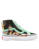 Vans Сникърси Sk8-Hi Reissue Si VN0007P32031 Черен - Mera.bg