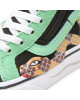 Vans Сникърси Sk8-Hi Reissue Si VN0007P32031 Черен - Mera.bg
