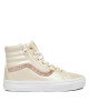 Vans Сникърси SK8-Hi Reissue Side Zip VN000CYPDJR1 Екрю - Mera.bg