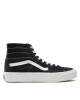 Vans Сникърси Sk8-Hi Tapered VN0005UM3FC1 Raven/Marshmallow - Mera.bg