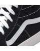 Vans Сникърси Sk8-Hi Tapered VN0005UM3FC1 Raven/Marshmallow - Mera.bg