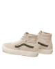 Vans Сникърси Sk8-Hi Tapered VN0005UMBLP1 Mystical Embroidery Honey - Mera.bg