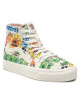 Vans Сникърси Sk8-Hi Tapered VN0A4U16ARG1 (Eco Theory) Eco Positivi - Mera.bg