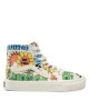 Vans Сникърси Sk8-Hi Tapered VN0A4U16ARG1 (Eco Theory) Eco Positivi - Mera.bg