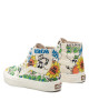 Vans Сникърси Sk8-Hi Tapered VN0A4U16ARG1 (Eco Theory) Eco Positivi - Mera.bg