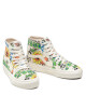 Vans Сникърси Sk8-Hi Tapered VN0A4U16ARG1 (Eco Theory) Eco Positivi - Mera.bg