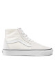 Vans Сникърси Sk8-Hi Tapered VN0A4U16FS81 Бежов - Mera.bg