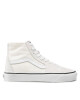 Vans Сникърси Sk8-Hi Tapered VN0A4U16FS81 Бежов - Mera.bg