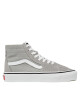 Vans Сникърси Sk8-Hi Tapered VN0A4U16IYP1 Drizzle/True White - Mera.bg