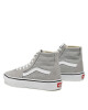 Vans Сникърси Sk8-Hi Tapered VN0A4U16IYP1 Drizzle/True White - Mera.bg