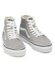 Vans Сникърси Sk8-Hi Tapered VN0A4U16IYP1 Drizzle/True White - Mera.bg