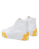 Vans Сникърси Sk8-Hi Tapered VN0A5JM1W001 True White - Mera.bg