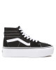 Vans Сникърси Sk8-Hi Tapered VN0A5JMKBMX1 Черен - Mera.bg