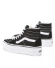 Vans Сникърси Sk8-Hi Tapered VN0A5JMKBMX1 Черен - Mera.bg