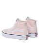 Vans Сникърси Sk8-Hi Tapered VN0A5KRUBM01 Оранжев - Mera.bg