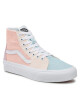 Vans Сникърси Sk8-Hi Tapered VN0A5KRUBS51 Pastel Block Multi/True W - Mera.bg