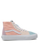 Vans Сникърси Sk8-Hi Tapered VN0A5KRUBS51 Pastel Block Multi/True W - Mera.bg