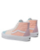 Vans Сникърси Sk8-Hi Tapered VN0A5KRUBS51 Pastel Block Multi/True W - Mera.bg