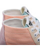 Vans Сникърси Sk8-Hi Tapered VN0A5KRUBS51 Pastel Block Multi/True W - Mera.bg