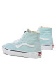 Vans Сникърси Sk8-Hi Tapered VN0A5KRUH7O1 Електриков - Mera.bg