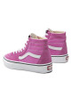 Vans Сникърси Sk8-Hi Tapered VN0A5KRUYOL1 Color Theory Fiji Flower - Mera.bg