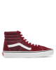 Vans Сникърси Sk8-Hi VN0005U94QU1 Monogram Port Royale - Mera.bg