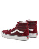 Vans Сникърси Sk8-Hi VN0005U94QU1 Monogram Port Royale - Mera.bg