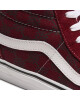 Vans Сникърси Sk8-Hi VN0005U94QU1 Monogram Port Royale - Mera.bg