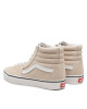 Vans Сникърси Sk8-Hi VN0005U9BLL1 Color Theory French Oak - Mera.bg