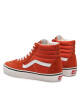 Vans Сникърси Sk8-Hi VN0005U9GWP1 Color Theory Burnt Ochre - Mera.bg