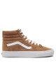 Vans Сникърси Sk8-Hi VN0005U9TBN1 Pig Suede Tobacco Brown - Mera.bg