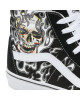 Vans Сникърси Sk8-Hi VN0007NSBMW1 Black/True White - Mera.bg
