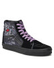Vans Сникърси Sk8-Hi VN000BW7BKA1 Black/Black - Mera.bg