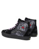 Vans Сникърси Sk8-Hi VN000BW7BKA1 Black/Black - Mera.bg