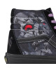 Vans Сникърси Sk8-Hi VN000BW7BKA1 Black/Black - Mera.bg