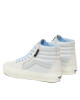 Vans Гуменки Sk8-Hi VN000BW7CCZ1 Екрю - Mera.bg