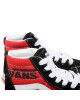 Vans Сникърси Sk8-Hi VN000D5F4581 Черен - Mera.bg
